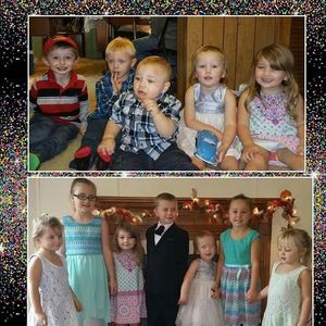 Meet your Posher, Patti